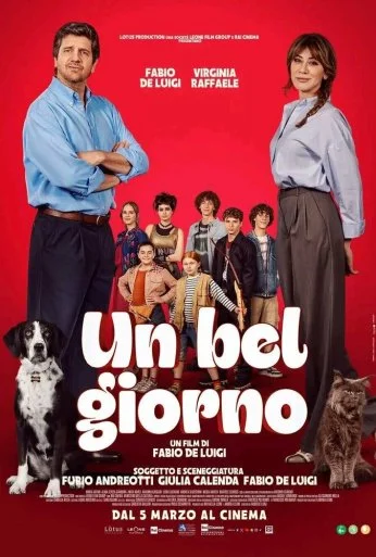 Un bel giorno (2026)